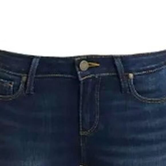 Paige Jeans in Dark Blue | Size 24 - Picture 2 of 7